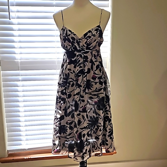 The Limited Dresses & Skirts - NWT - The Limited Dainty Floral Dress